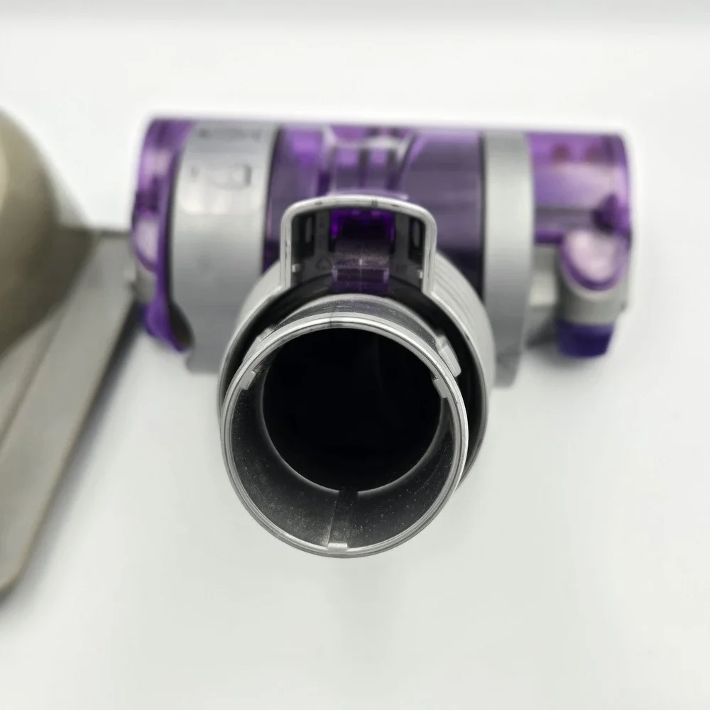 Dyson Vacuum Attachment Lot Of 4: Mini Turbo Head ,Zorb Groomer Fabric/ Stair‎